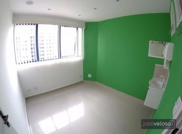 a74d07c987ad65e073c81864542a37227d1578e9 · Sala à venda, 41 m² por R$ 400.000,00 - Champagnat - Curitiba/PR