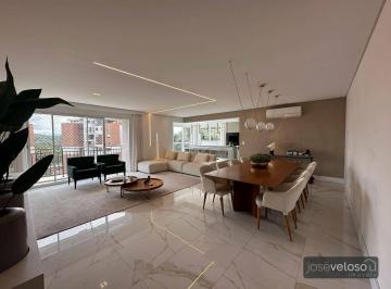 e8d399421d7ee85c2020021bfb498b64a4768579 · Apartamento à venda, 244 m² por R$ 3.500.000,00 - Campo Comprido - Curitiba/PR
