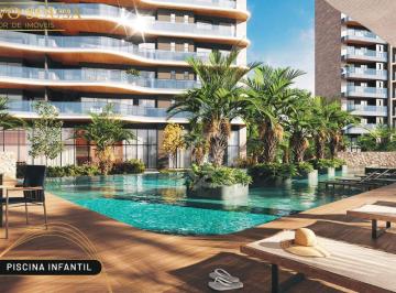 7642c929df75801ce3dd0a28498569983b154892 · Apartamento com 4 dormitórios à venda, 163 m² por R$ 3.300.000,00 - Meireles - Fortaleza/CE