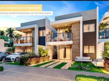 c5a8e7361358ad20198326b7a642647f41818c08 · Casas em Condomínio no Melhor do Eusébio de 132m² com Ótimo Acabamento Apartir de 699.000.