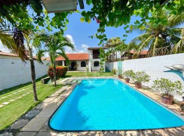 ba3d303aedba3f203cc0243f6e059067d1c2ae06 · Casa à venda, 279 m² por R$ 990.000,00 - Porto das Dunas - Aquiraz/CE