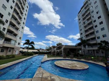 7f06f121f9baf8cb4841283e54499d0b29bb8161 · Vendo Apartamento na Maraponga com 2 quartos, 2 banheiros, varanda, Nascente, Lazer Completo. Apenas