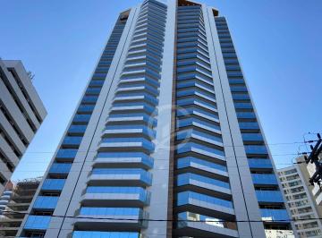 b427effccc8e0695dc14f3dba0cdd92e1a141c42 · Apartamento com 4 dormitórios à venda, 231 m² por R$ 3.900.000,00 - Meireles - Fortaleza/CE