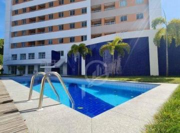 93d6caff2455d3c4b58687e16e44bec1de8f9bb2 · Apartamento à venda, 55 m² por R$ 465.000,00 - Centro - Fortaleza/CE
