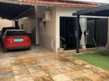 6510df00e80b083590c16359bd0f5974607c4881 · Casa com 3 dormitórios à venda, 215 m² por R$ 550.000,00 - Eusébio - Eusébio/CE