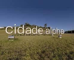 c4c3ab8147920c76652686d805673942e08ef2b6 · Terrenos à venda, 1406 m² por R$ 1.250.000 - Cidade Alpha - Eusébio/CE