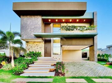 73935d5732d92e6c621383c5a571116bbbe6a054 · Casa com 4 dormitórios à venda, 356 m² por R$ 3.300.000,00 - Cidade Alpha - Eusébio/CE