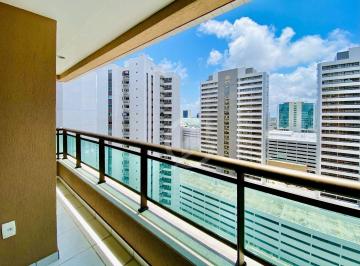 669202a3840453173784284b7336a21759cce8e5 · Apartamento à venda, 65 m² por R$ 651.000,00 - Papicu - Fortaleza/CE