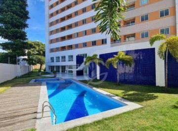 b2a75ff1917d8725a39c06ea7844e507d4a56bbb · Apartamento com 3 dormitórios à venda, 61 m² por R$ 567.000,00 - Aldeota - Fortaleza/CE