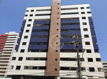 535ed6a24fe8054f6a4919a664dc80192caef886 · Apartamento com 3 dormitórios à venda, 120 m² por R$ 700.000,00 - Meireles - Fortaleza/CE