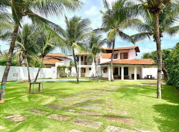 cf0df3d0f7a881b055a0695ff06d155d9bef2fea · Casa no Porto das Dunas  com 4 dormitórios à venda, 250 m² por R$ 1.950.000 - Porto das Dunas - Aqui