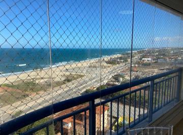 b929260e330a94797273fb2662acb10e9e11433a · Apartamento com 2 dormitórios à venda, 59 m² por R$ 550.000,00 - Praia do Futuro - Fortaleza/CE