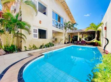 d33f720da04723dbeb37f7795f31412fb0804985 · Casa com 4 dormitórios à venda, 288 m² por R$ 793.000,00 - Porto das Dunas - Aquiraz/CE