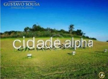b629450246f5b236a8f83963b5a08e1092c0e8dd · Terreno à venda, 920 m² por R$ 950.000,00 - Cidade Alpha - Eusébio/CE