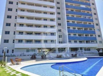 02e0e88747a509fe09f23d394ecef98d3dbbd2bd · Super Campanha e Oportunidade, Apartamento Bairro Dunas, 61,86m² com 2 Quartos, 2 Vagas e Lazer Comp