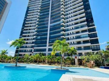 666caff2d934f86879a857edac62c6435a1447b9 · Apartamento à venda, 209 m² por R$ 3.300.000,00 - Guararapes - Fortaleza/CE