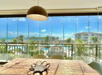 c7056b473251aec8a93689d416af5679a074607a · Apartamento no Mandara Kauia, apartamento com 4 dormitórios à venda, 148 m² por R$ 2.999.000 - Porto