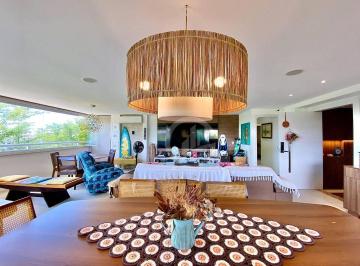 123a59ce6dfc0b8c2186eba8a9a04f0355ca7c2d · Apartamento Cobertura no Golf  Ville com 3 dormitórios à venda, 203 m² por R$ 2.890.000 - Porto das 