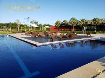 f53ce35d60e3b652c7e3c9dd5196a8fdc4d8edb8 · Terreno à venda, 344 m² por R$ 330.000,00 - Cidade Alpha - Eusébio/CE