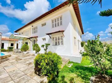 ba5a95e0a28ada3ce13a19e49f2dd6a8a333177d · Casa com 7 dormitórios à venda, 652 m² - Lago Jacarey - Fortaleza/CE