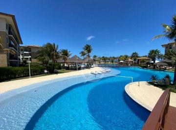 10b448d45fe5937c9d31d52cef0431f22047b4fe · Apartamento Mandara Kauai, com 3 dormitórios à venda, 113 m² por R$ 2.300.000 - Porto das Dunas - Aq