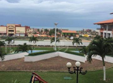 dcf2b75d7e9a32fe774fa5057a757c4c673561cc · Apartamento com 1 dormitório à venda, 36 m² por R$ 325.000,00 - Porto das Dunas - Aquiraz/CE
