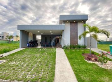 0d603709e10ed024c31fc62727b3307def22a900 · Casa com 3 dormitórios à venda, 157 m² por R$ 1.350.000,00 - Cidade Alpha - Eusébio/CE