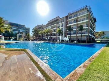 2ef917c29c200848775d8f0a643fb48e6d7dc356 · Apartamento com 3 dormitórios à venda, 107 m² por R$ 1.050.000,00 - Porto das Dunas - Aquiraz/CE