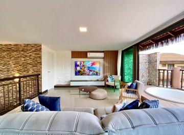 9ef950aa593648b0403c48eea345711e29ca1a1c · Cobertura com 4 dormitórios à venda, 203 m² por R$ 2.450.000,00 - Aquiraz Riviera - Aquiraz/CE