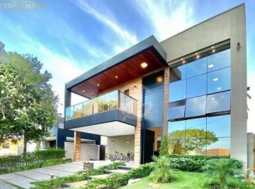 0c394333f47c302858037b0deb4a7fee3f5f2b2e · Casa com 5 dormitórios à venda, 380 m² por R$ 4.700.000 - Alphaville Fortaleza