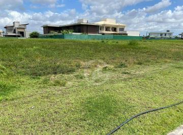 23210b2b17447657445a2a57939244d6a41bbe4c · Terreno à venda, 458 m² por R$ 490.000,00 - Cidade Alpha - Eusébio/CE