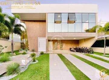 6257444bac502ecffc416772343ff67397a96ab6 · Casa com 5 dormitórios à venda, 502 m² por R$ 3.290.000 - Alphaville Fortaleza