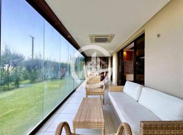 20c3f2e47661affb28f11a1c9f8692afbe4c28b0 · Mandara Lanai com 4 dormitórios à venda, 141 m² por R$ 2.590.000 - Porto das Dunas - Aquiraz/CE