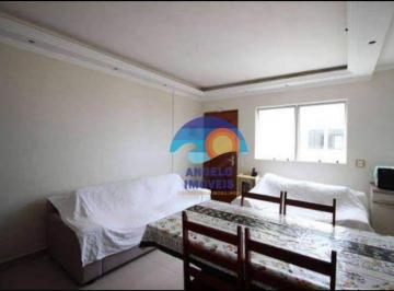 1524af2e81559d068ede9eb9715c423462ae22b5 · Apartamento com 2 dormitórios à venda, 60 m² por R$ 350.000,00 - Centro - Peruíbe/SP