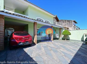 b7a172819331708409f14b94c31807857f160e3b · Sobrado com 4 dormitórios para alugar, 229 m² por R$ 4.000,00/mês - Balneário Três Marias - Peruíbe/