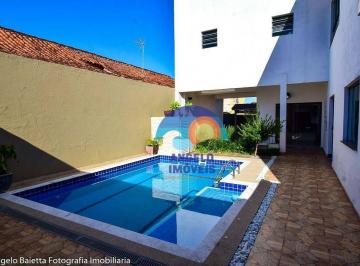 08a4f176cc39161d096d936ab977d280e5fb80c8 · Sobrado a 100 metros da praia com 4 dormitórios à venda, 243 m² por R$ 800.000 - Balneario Josedy - 