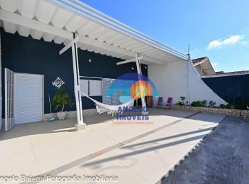 388b8cbed348ab0323b51736e74ed6198402d79a · Casa à venda, 130 m² por R$ 500.000,00 - Balneário Três Marias - Peruíbe/SP
