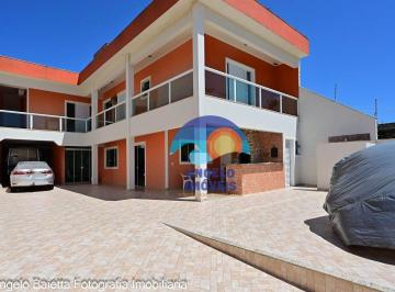 c52ec2f6a353836177f6c28adb17e9311bce7a8a · Sobrado a 50 metros da praia com 3 dormitórios à venda, 270 m² por R$ 850.000 - Jardim Ribamar - Per