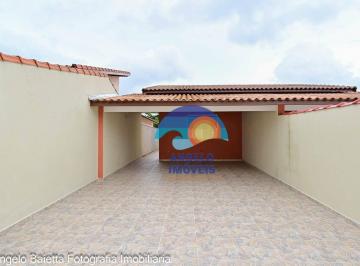cdfce3dcdb5d8e1a259fca771e01369f894bc920 · Casa com 3 dormitórios à venda, 103 m² por R$ 320.000 - Estância Antônio Novaes - Peruíbe/SP