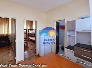 Apartamento lado praia em Peruibe · Apartamento com 2 dormitórios à venda, 40 m² por R$ 285.000,00 - Centro - Peruíbe/SP