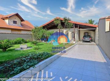 7dae377ee78736f62af7f5a1698fc166d8f88f47 · Casa com 4 dormitórios à venda, 200 m² por R$ 932.000,00 - Cidade Nova Peruibe - Peruíbe/SP