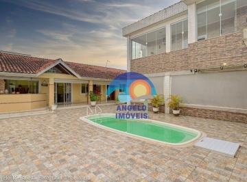de47b53173ff16a85246dc51fbac7785c3718620 · Sobrado com 5 dormitórios à venda, 434 m² por R$ 950.000,00 - Jardim Sao Luiz - Peruíbe/SP