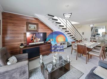 bf5a46fdb026de8fff327e0577c7621b558db19d · Cobertura com 3 dormitórios, 213 m² - venda por R$ 1.300.000,00 ou aluguel por R$ 6.500,00/mês - Cen