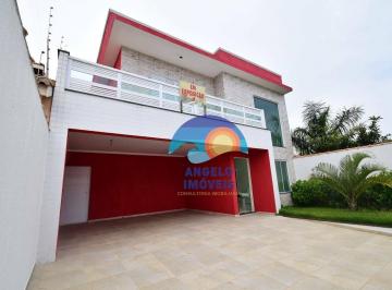 d1a6ba759ffd4d2cdd2309abf63605a3c7117bc0 · Sobrado com 4 dormitórios à venda, 200 m² por R$ 780.000,00 - Cidade Nova Peruibe - Peruíbe/SP