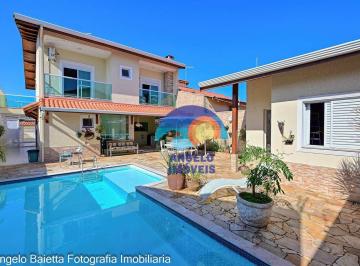 40c8f7912861913c08637485744aabf34ebc58f4 · Sobrado com 4 dormitórios à venda, 218 m² por R$ 950.000,00 - Estância Balneária Maria Helena Novaes