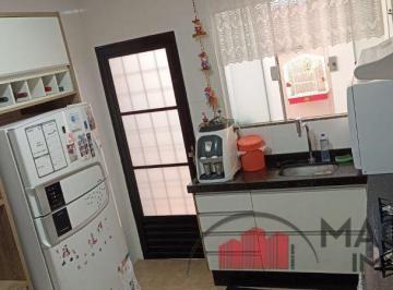 Casa · 162m² · 3 Quartos · 2 Vagas · ÓTIMA OPORTUNIDADE NO JD. TRÊS LAGOAS!