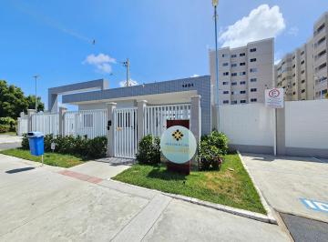 Apartamento de 2 quartos, Aracaju · Condomínio Residencial Del Rey no bairro Farolândia