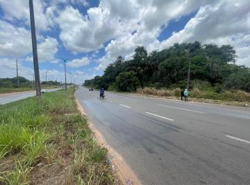 Terreno , São Luís · BR 135 KM 11 - VENDO ÁREA NA BEIRA DA BR mede 25.871,51m2