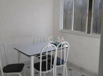 850e9bee3afab3dc8a46459e1424a99b96a57fdb · Apartamento com 1 dormitório à venda, 43 m² por R$ 220.000,00 - Itararé - São Vicente/SP