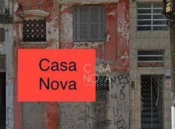 9fc34ff92a12ae70195a89945ad6d72131bec1c0 · Terreno à venda, 200 m² por R$ 425.000,00 - Vila Nova - Santos/SP